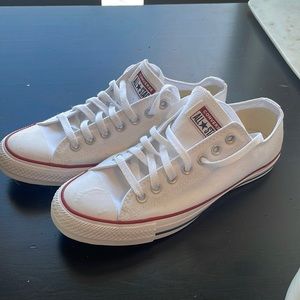 Converse All Star Shoes - NWOT